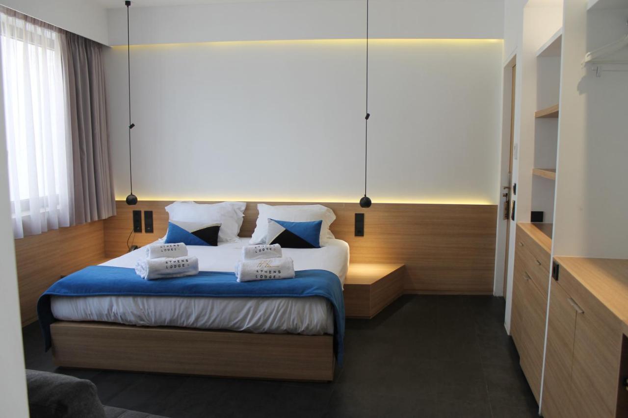 By Prime Hotel Athen