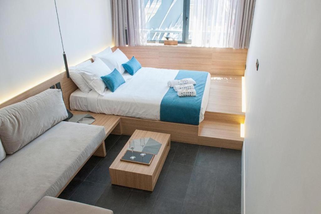 By Prime Hotel Athen