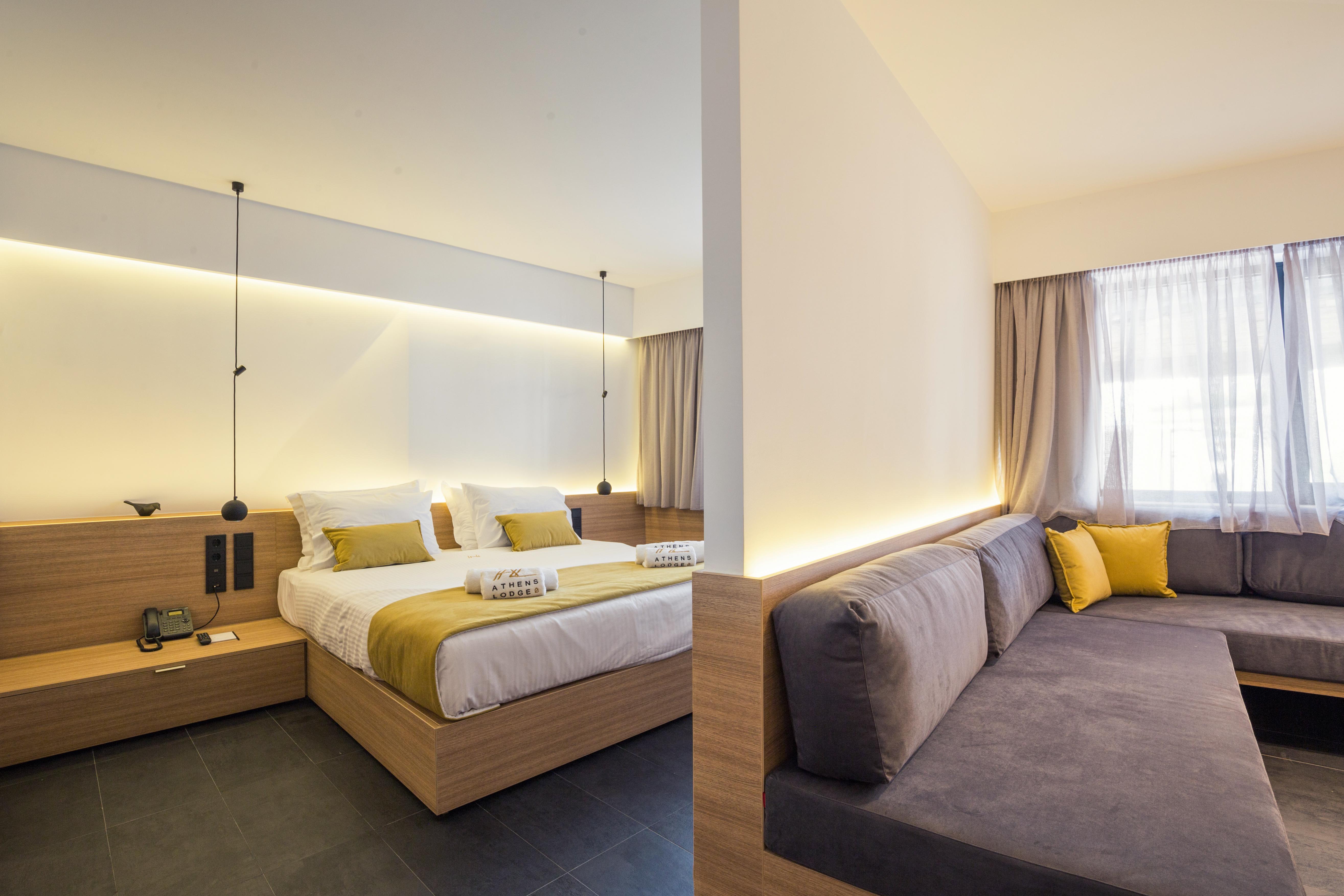 By Prime Hotel Ateny