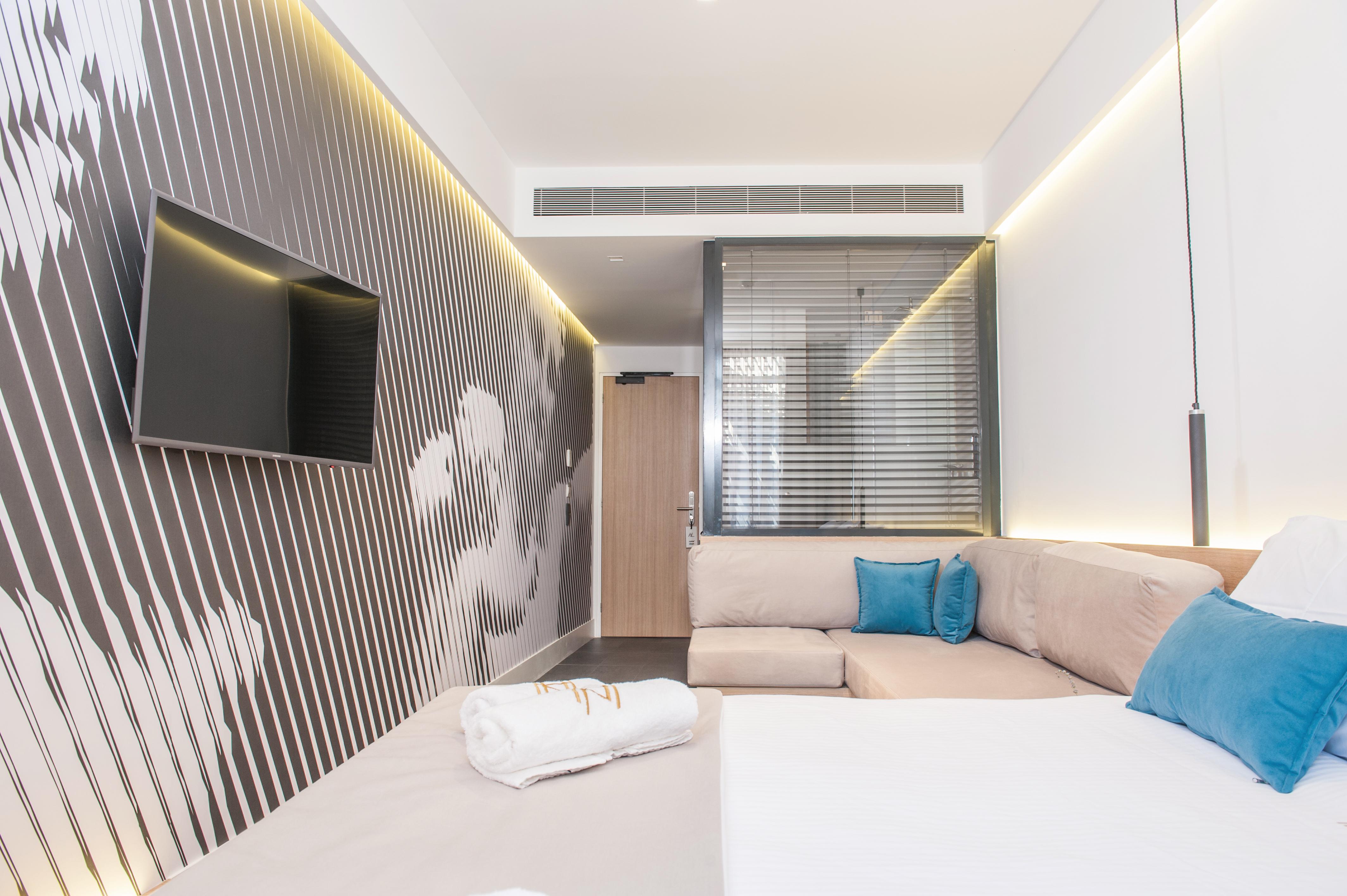 Hotel By Prime