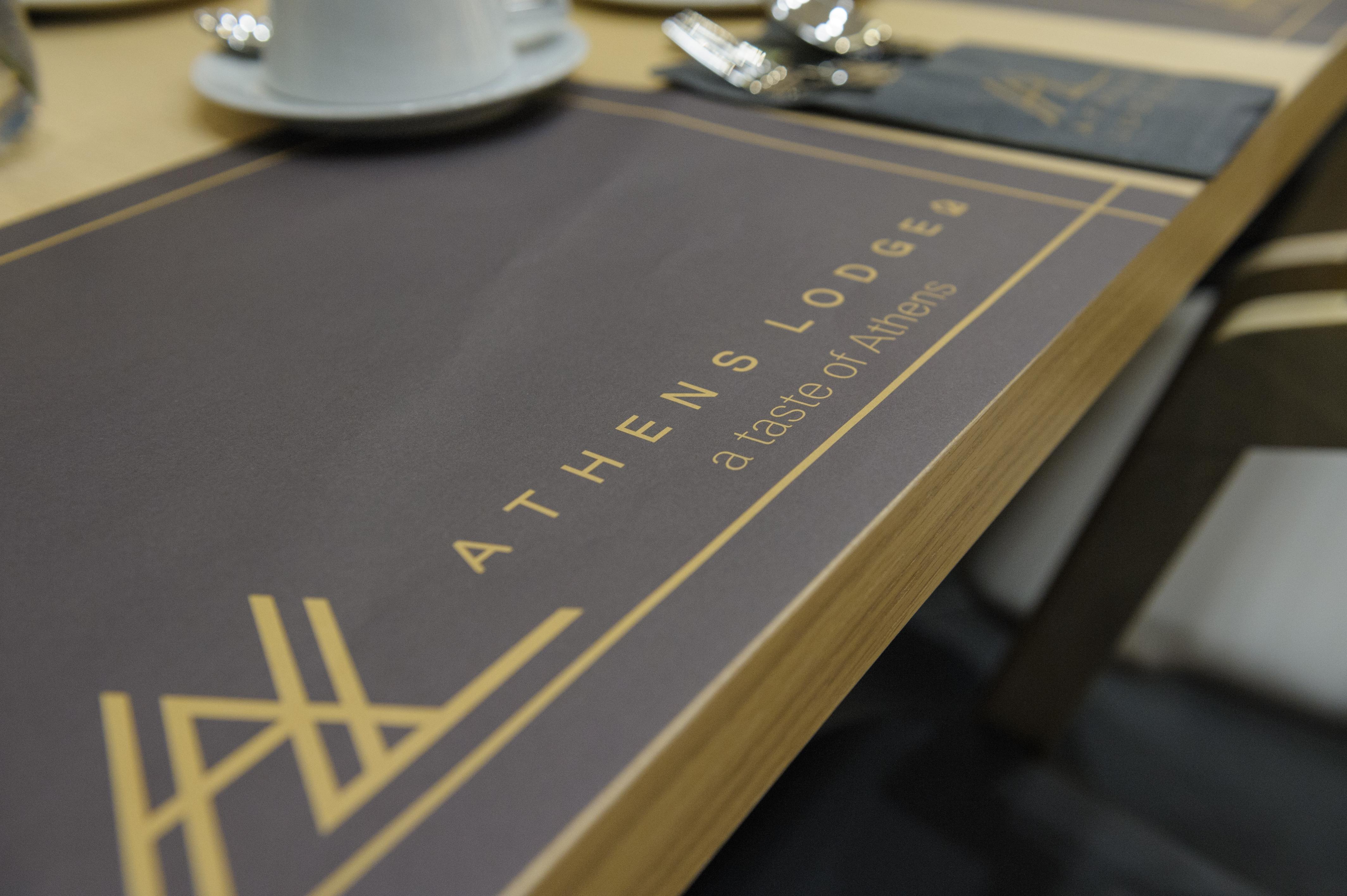 By Prime Hotel Athènes