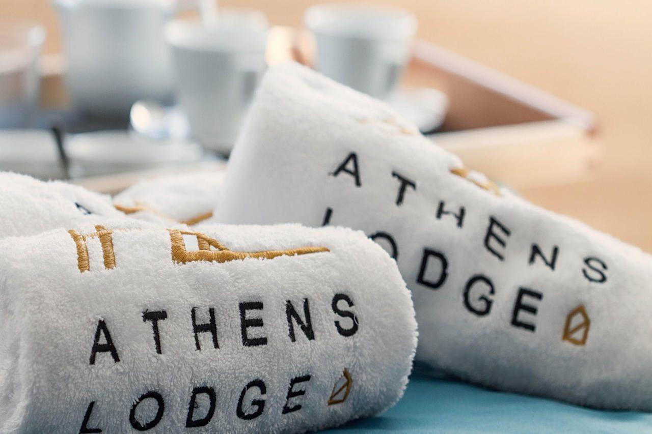 By Prime 4* Athènes
