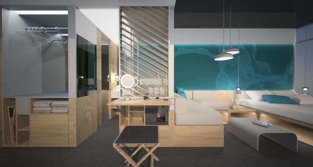 By Prime 4* Athènes